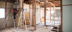 Entreprise de rénovation de la maison et de rénovation d’appartement à Oudezeele
